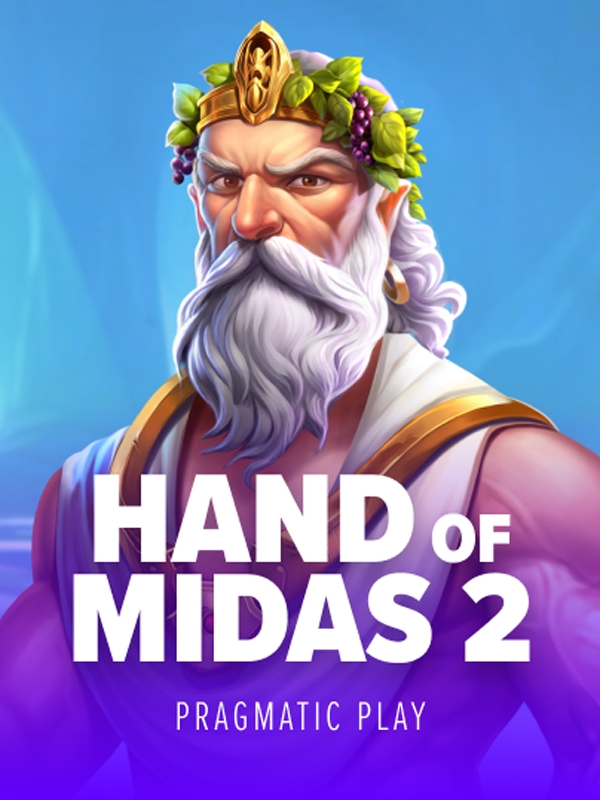 Hand of Midas 2