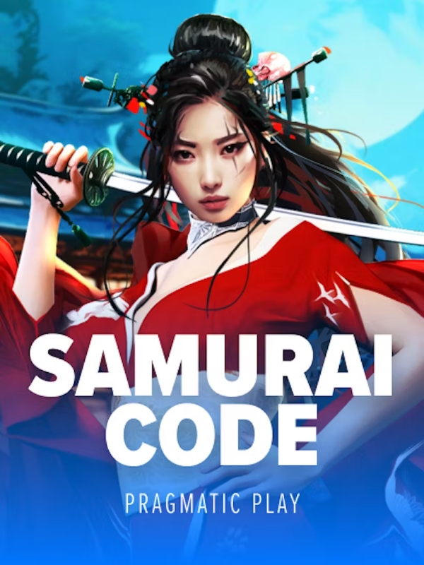 Samurai Code