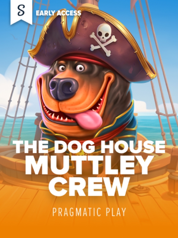 The Dog House Muttley Crew