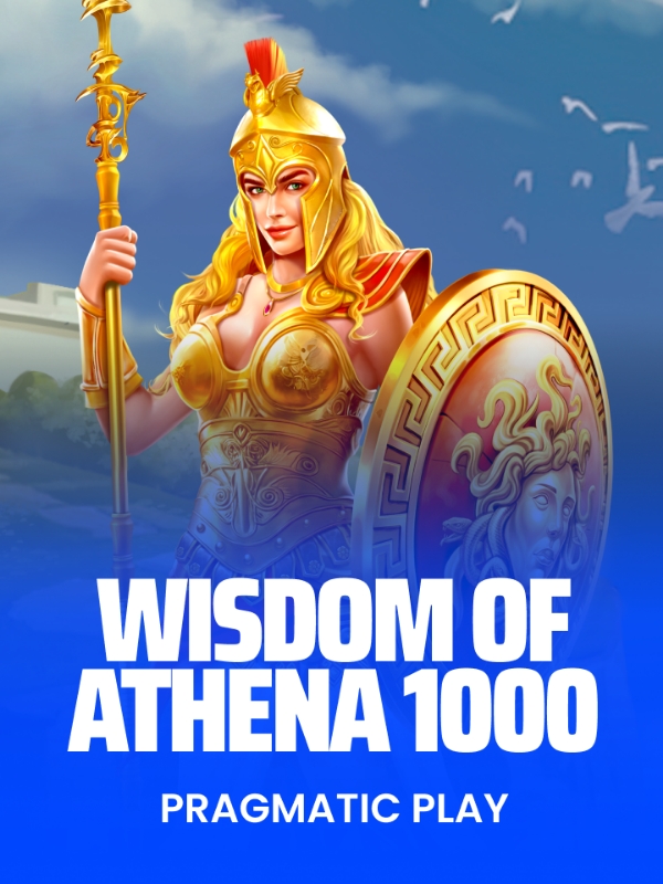 Wisdom of Athena 1000