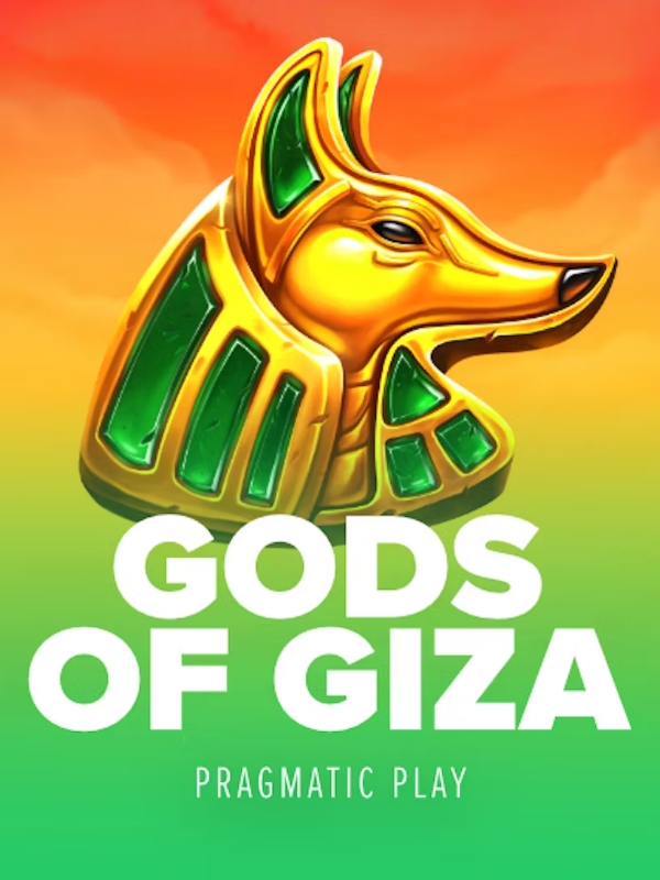 Gods of Giza