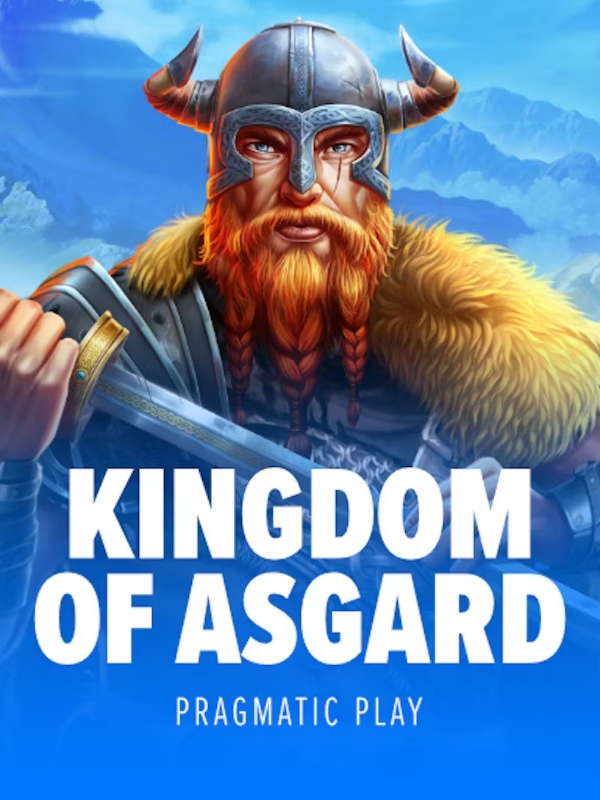 Kingdom of Asgard